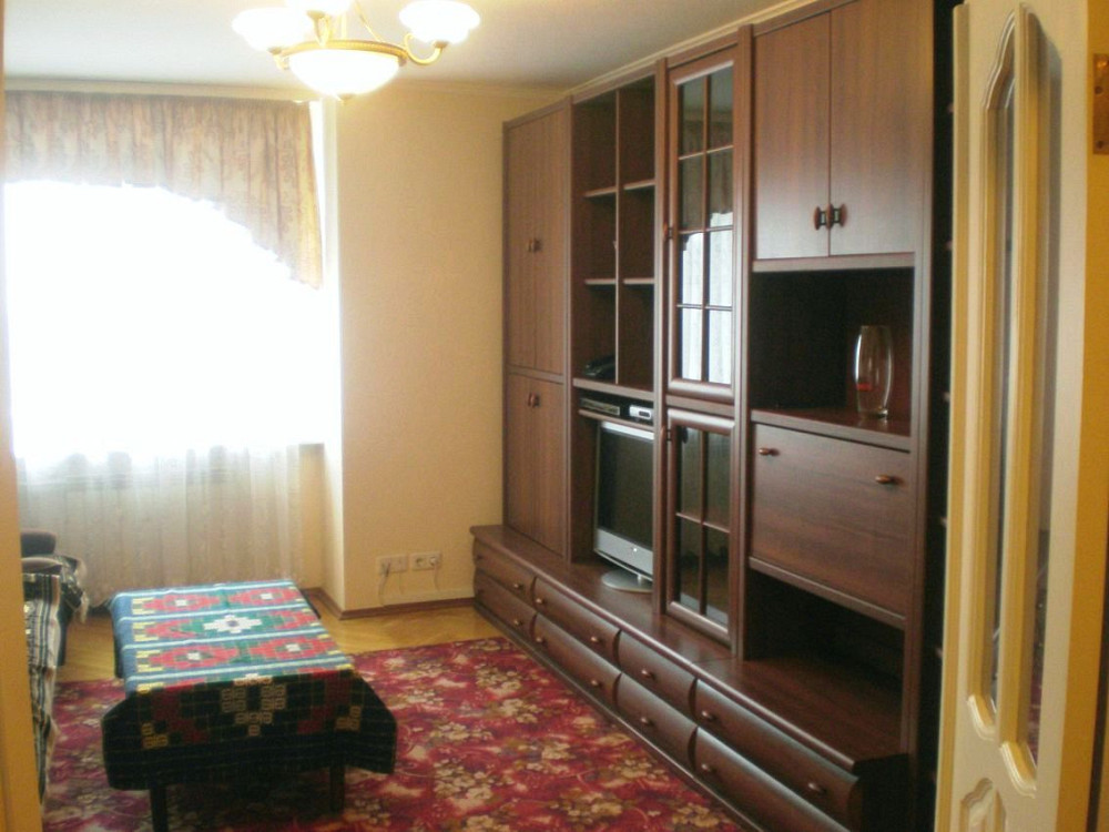 Оренда трикімнатної квартири у Печерському районі, м. Видубичі № 112153 Київ - зображення 9