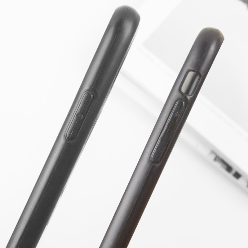 TPU+PC чехол Prisma Fluffie для Apple iPhone XR (6.1") Херсон - изображение 6