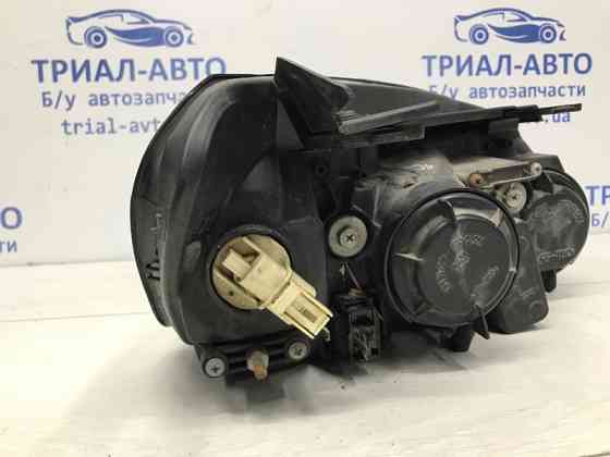 Фара левая галоген Chevrolet Captiva C100 2.4 БЕНЗИН Z24SED 2006 (б/у) Київ