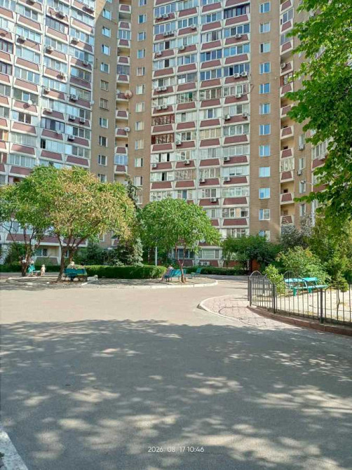 долгосрочная аренда 2-к квартира Киев, Дарницкий, 13000 грн./мес. Київ - зображення 7