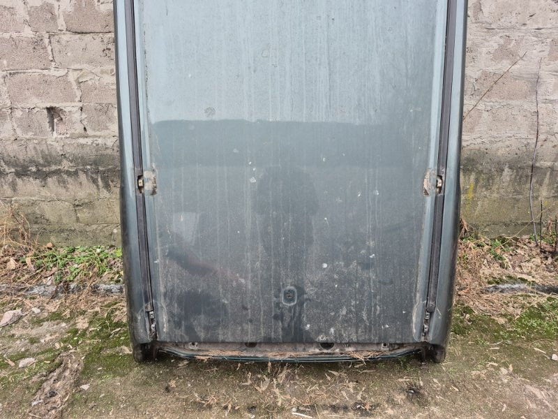 Крыша Mitsubishi Outlander CU 2.4 БЕНЗИН 4G69 2003 (б/у) Київ - зображення 2