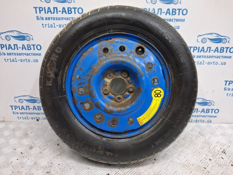 Докатка Chevrolet Captiva 2006-2018 96626211 (Арт. 77126) Київ - зображення 1