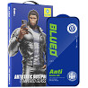 Защитное 2.5D стекло Blueo Full Cover HD для Apple iPhone 17 Air (6.5") Херсон