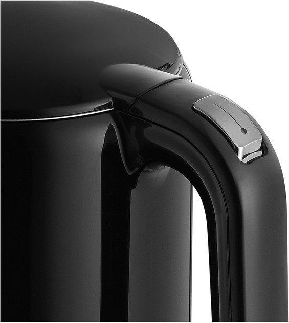 Электрочайник Sencor SWK0951BK 1.7 л черный Київ - зображення 7