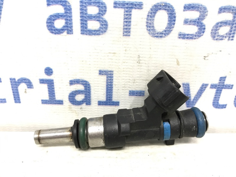 Форсунка топливная Mitsubishi Outlander XL 2.4 БЕНЗИН 4B12 2007 (б/у) Київ - зображення 1