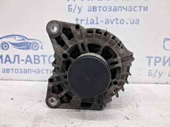 Генератор Dacia Duster HS 1.5 DIESEL K9K 2010 (б/у) Київ