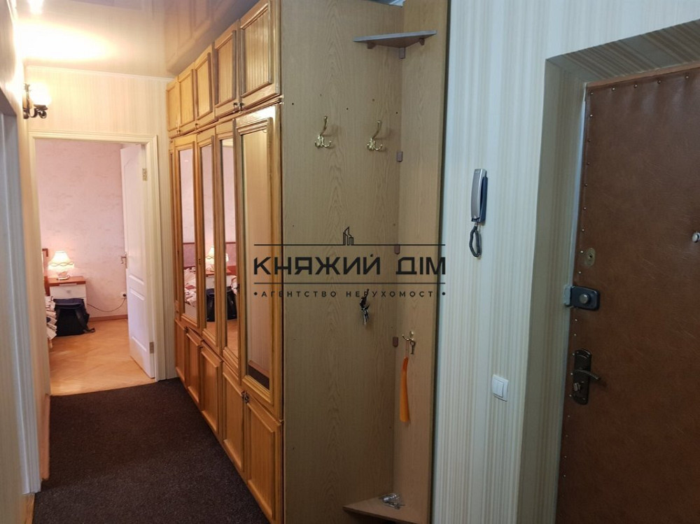 Оренда! 2-х кімнатна квартира в центрі,м Арсенальна № 11119187 Киев - изображение 11