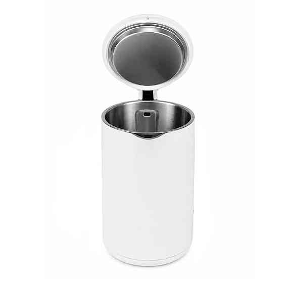 Электрочайник Grunhelm EKS-26720W 1.7 л белый Київ