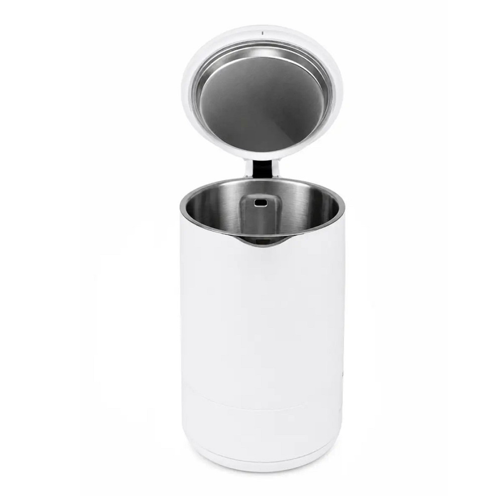 Электрочайник Grunhelm EKS-26720W 1.7 л белый Киев - изображение 2
