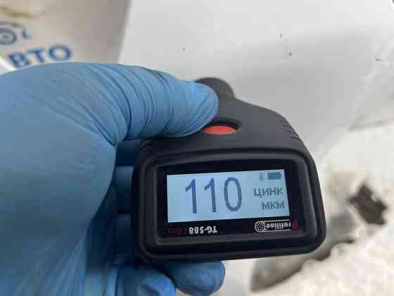 Крыло переднее правое Ford Fusion USA 2016-2018 HS7Z-16005-A (Арт. 71413) Киев