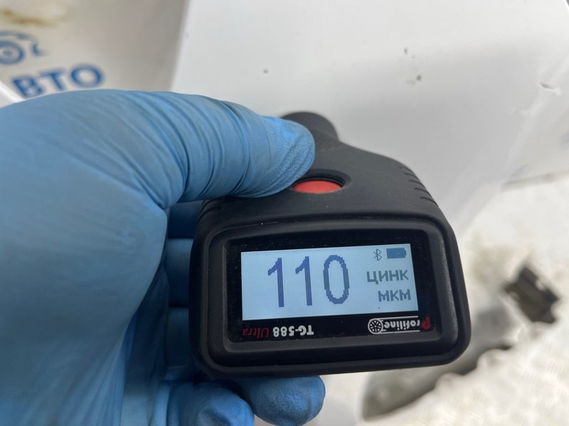 Крыло переднее правое Ford Fusion USA 2 1.5 БЕНЗИН ENUN0 2013 (б/у) Киев - изображение 4