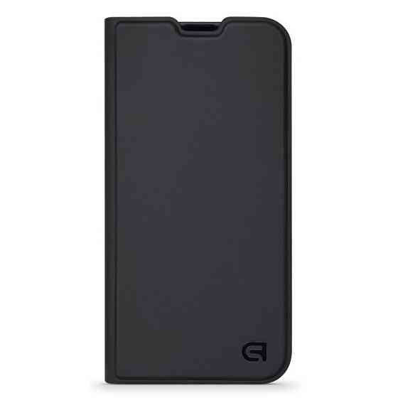 Чохол-книжка ArmorStandart OneFold для OPPO Reno14 F 5G/Reno14 FS 5G Black (ARM87164) Харків