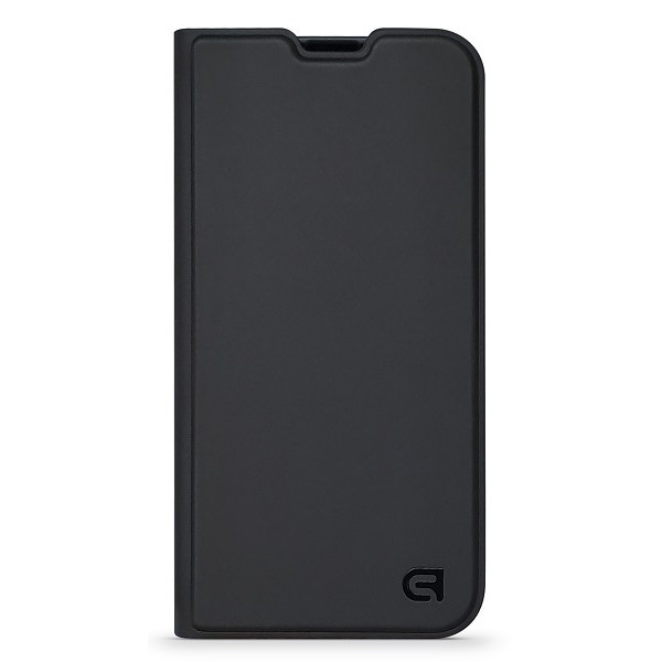 Чохол-книжка ArmorStandart OneFold для OPPO Reno14 F 5G/Reno14 FS 5G Black (ARM87164) Харків - зображення 1