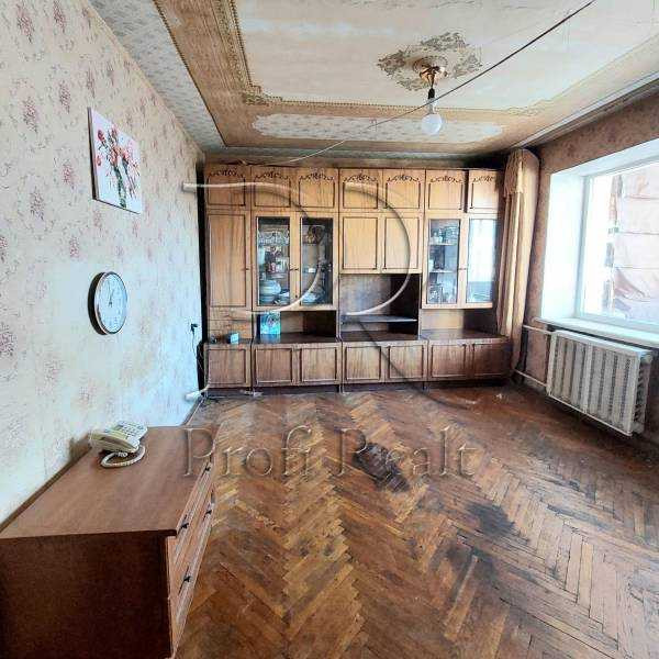 продажа 2-к квартира Киев, Шевченковский, 62000 $ Київ - зображення 5