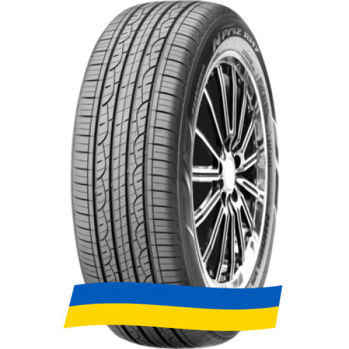 225/55 R18 Nexen N'Priz RH7 98H Позашляхова шина Киев - изображение 6
