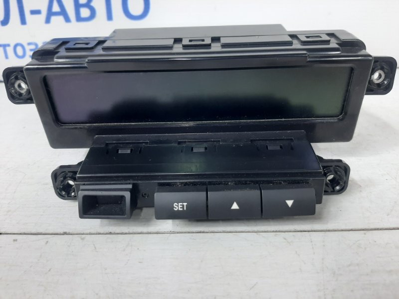 Дисплей информационный Kia Ceed ED 1.4 БЕНЗИН G4FA 2006 (б/у) Киев - изображение 2