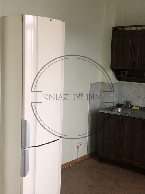 Оренда 3-кімн. квартири на Кудрявському узвозі. № 11180824. Київ - зображення 6