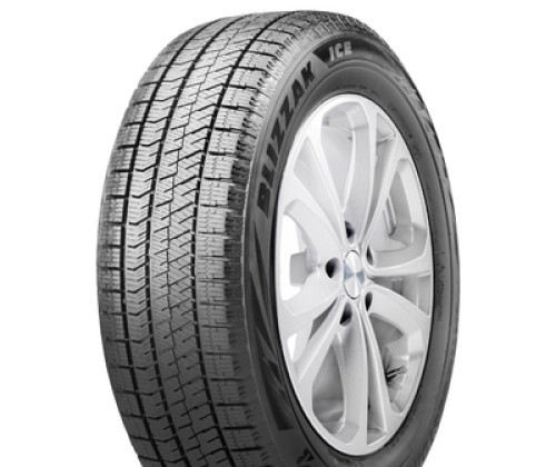 245/40 R19 Bridgestone Blizzak ICE 98S Легкова шина Київ - зображення 8