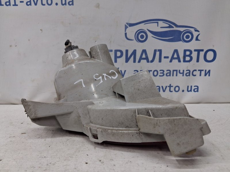 Катафот левый Mazda CX 5 2011-2017 KD5351660 (Арт. 79233) Київ - зображення 3