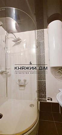 3-кімнатна квартира з ремонтом і технікою на Позняках, 7 хв від метро Харківська № 21146886 Киев - изображение 5