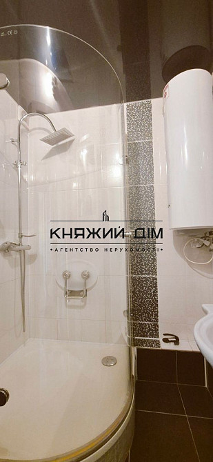 3-кімнатна квартира з ремонтом і технікою на Позняках, 7 хв від метро Харківська № 21146886 Киев - изображение 5