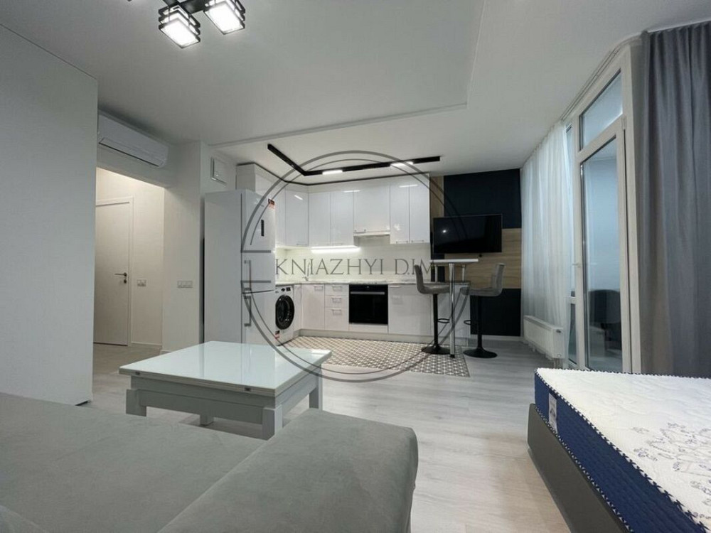 Продажа 1 к.кв. в ЖК Seven, м. Осокорки. № 21140847 Київ - зображення 3