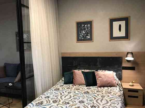 долгосрочная аренда 1-к квартира Киев, Шевченковский, 900 $/мес. Киев