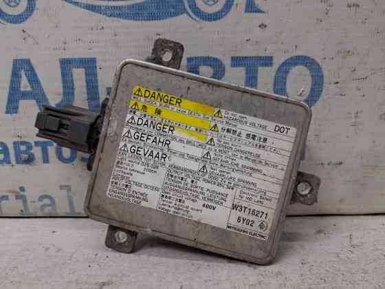 Блок розжига ксеноновой фары Mitsubishi Pajero Wagon 2006-2022 8301A098 (Арт. 87551) Киев