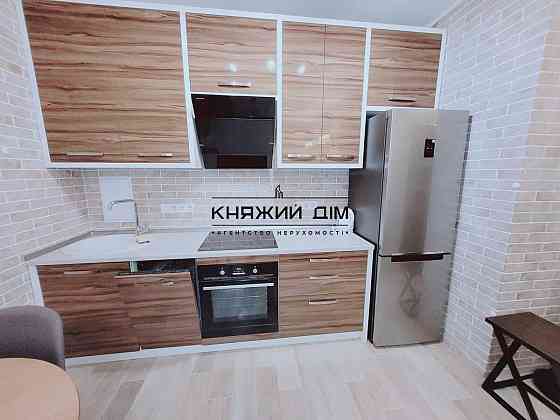 Оренда 1 кімнатна квартира ЖК Славутич КОД 11204701 Киев