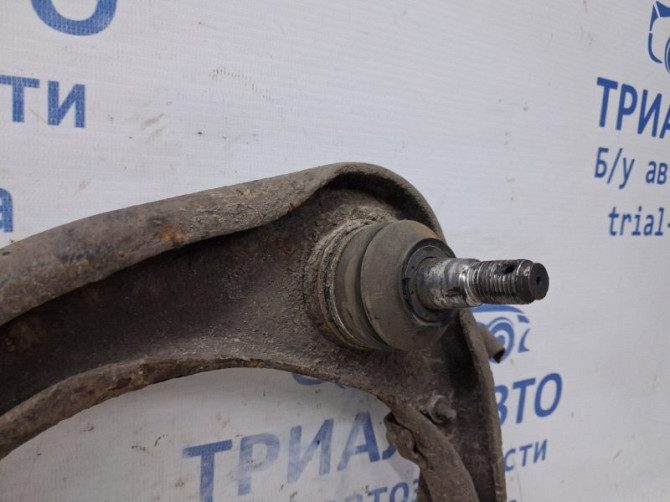 Рычаг передний верхний левый Toyota Prado J120 3.0 DIESEL 1KDFTV 2002 (б/у) Київ - зображення 2