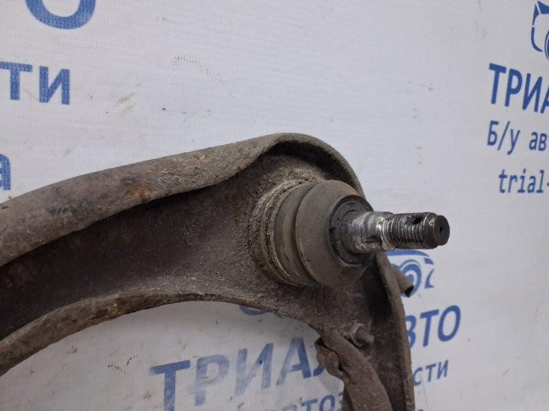 Рычаг передний верхний левый Toyota Prado J120 3.0 DIESEL 1KDFTV 2002 (б/у) Київ - зображення 2