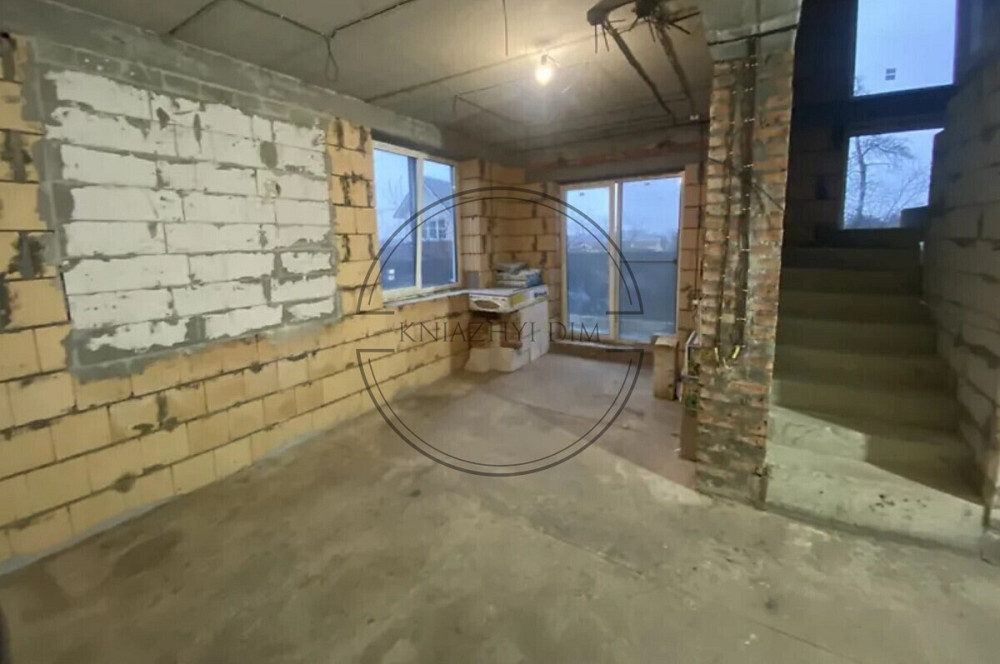 Продаж таунхауса в Ірпені. № 2211745 Київ - зображення 7
