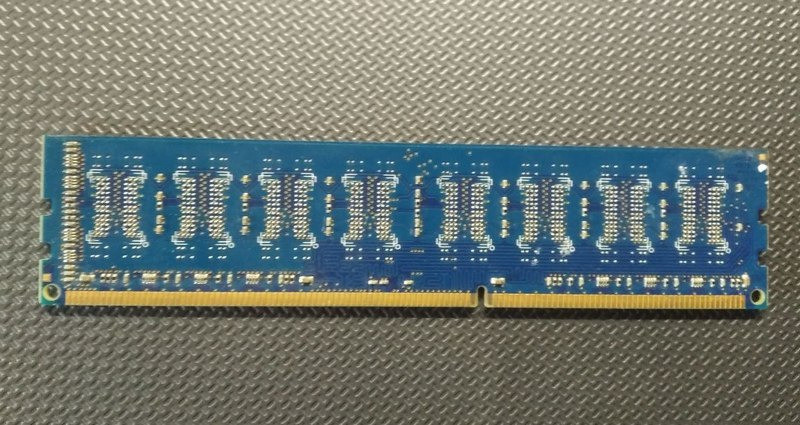 Оперативная память 2 ГБ DDR III Київ - зображення 3