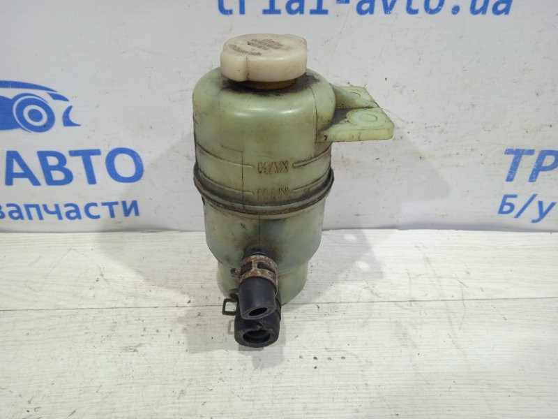 Бачок ГУР Mitsubishi Lancer 9 1.6 БЕНЗИН 4G18 2003 (б/у) Киев - изображение 2