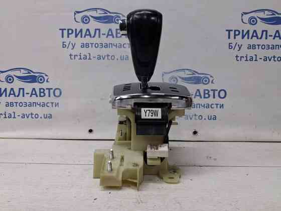 Кулиса переключения АКПП Kia Sorento 2002-2011 467003E7629W (Арт. 67635) Київ