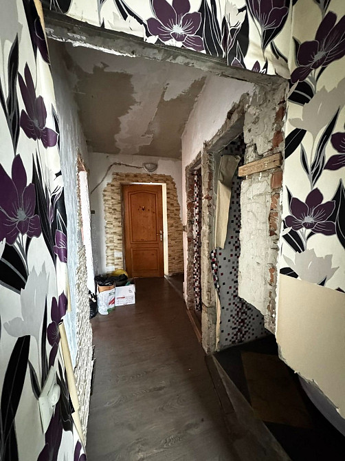 Продам 2-к квартиру в кирпичном доме на Сухомлинского Днепр - изображение 8