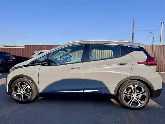 продажа Chevrolet Bolt, 14500 $ Київ