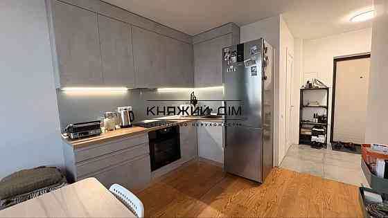 Продаж 1-кімнатної вул. С. Крушельницької ,м.Позняки Киев