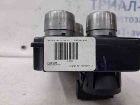 Блок управления кондиционером Nissan Pathfinder R51 2.5 DIESEL YD25DDTI 2004 (б/у) Киев