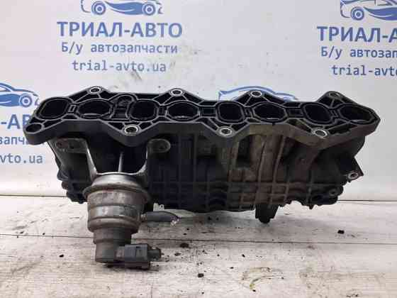 Коллектор впускной пластик Chevrolet Captiva C140 2.2 DIESEL Z22D1 2006 (б/у) Київ