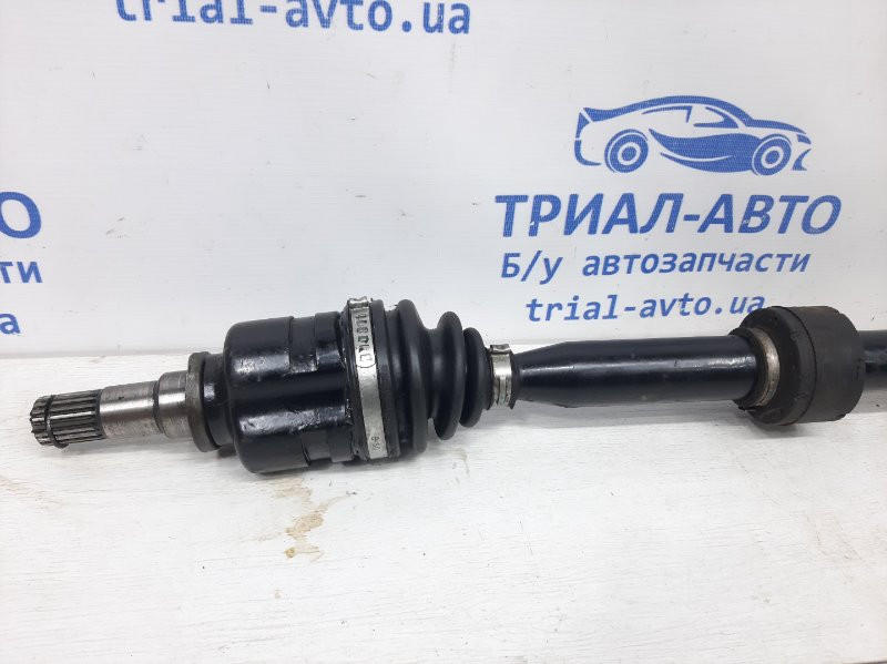 Привод передний правый МКПП Toyota Avensis 2009-2018 4341005450 (Арт. 29189) Киев - изображение 2