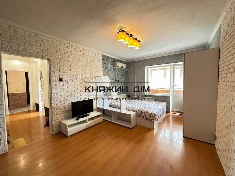 Держ.програми! Без комісії! Продаж 2-кімнатної квартири м. Харківська Код Об'єкта № 21147581 Київ - зображення 2