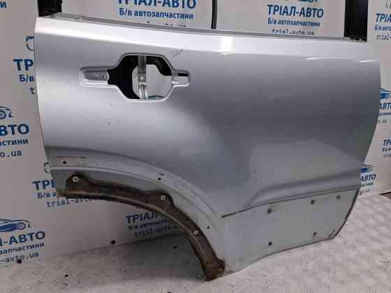 Дверь задняя правая Mitsubishi Pajero Wagon 1999-2006 MN150368 (Арт. 68484) Киев