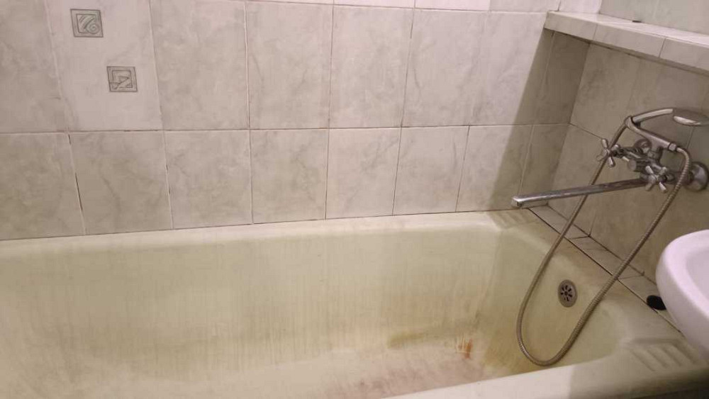 долгосрочная аренда 2-к квартира Киев, Святошинский, 9000 грн./мес. Київ - зображення 9