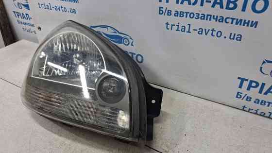 Фара правая галоген Hyundai Tucson 2004-2009 921022E000 (Арт. 73379) Київ