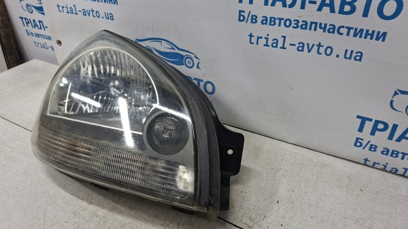 Фара правая галоген Hyundai Tucson 2004-2009 921022E000 (Арт. 73379) Киев - изображение 3