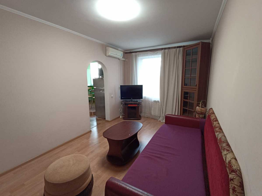 долгосрочная аренда 3-к квартира Киев, Соломенский, 19000 грн./мес. Київ - зображення 7