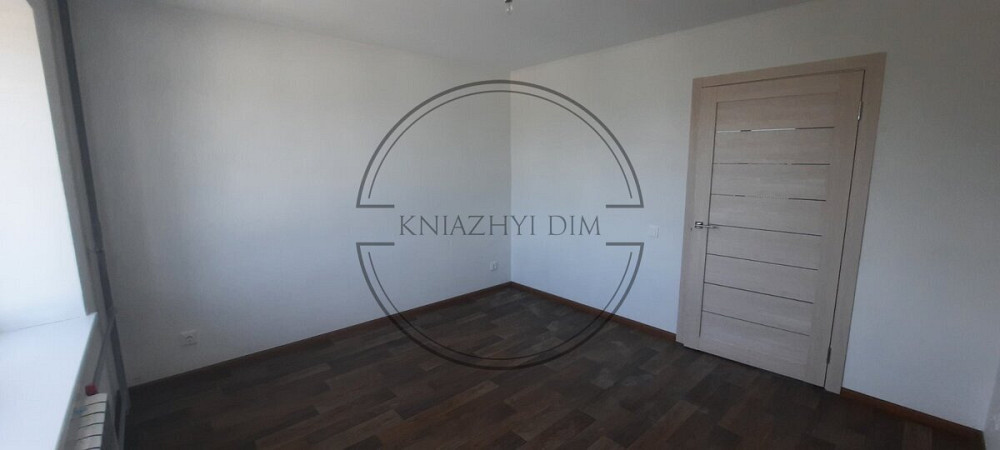 БЕЗ КОМІСІЇ! єВідновлення! Продаж 2-кімнатної роздільної квартири в центрі Гостомеля. 3 поверх. ГАЗ. Киев - изображение 3