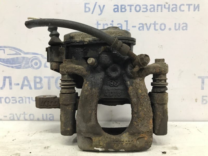 Суппорт задний левый Nissan X-Trail 2014-2021 440114CA0A (Арт. 55669) Київ - зображення 1