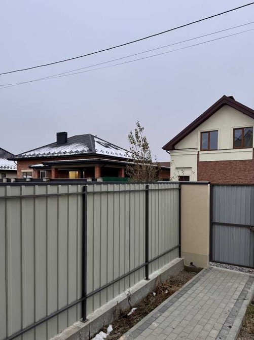 продажа 5-к дом Киево-Святошинский, Новоселки, 115000 $  - зображення 4